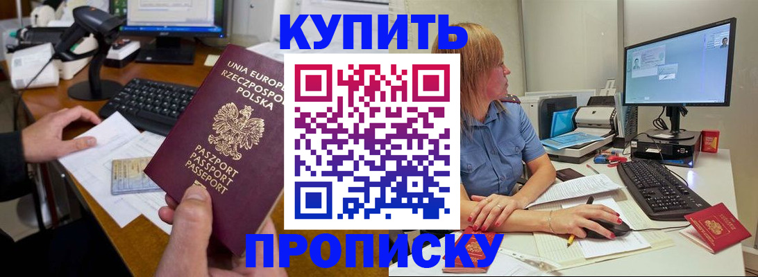 прописка штамп в Приволжске